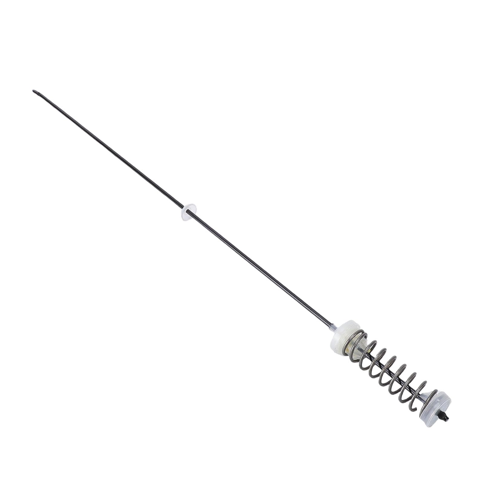 Kit Ammortizzatori Sospensione Lavatrice 4 Pezzi, Ricambi Robusti in ABS