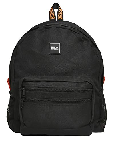 Preisvergleich Produktbild Urban Classics Basic Unisex Rucksack Männer / Frauen Tasche