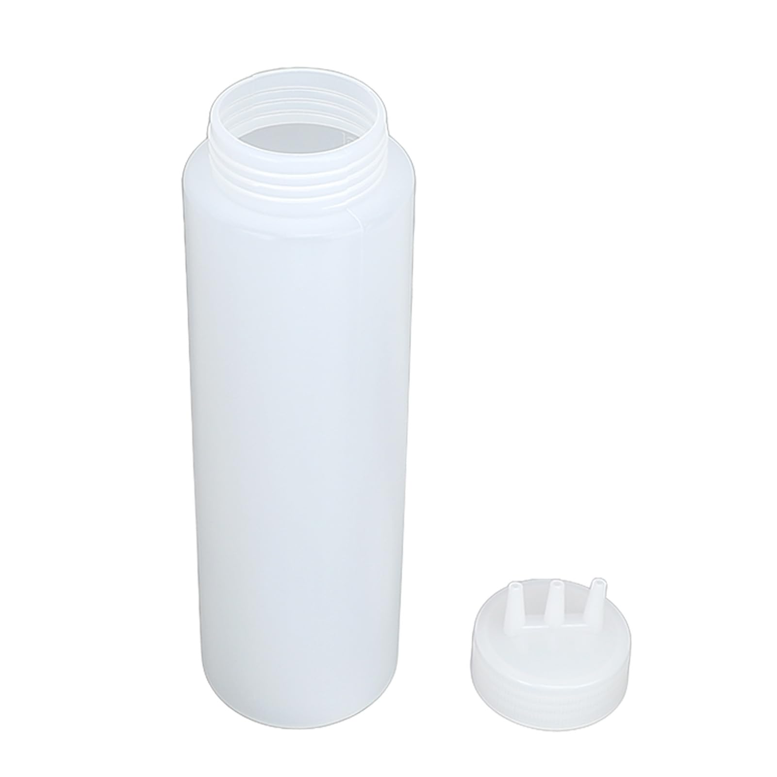 Calentador Eléctrico de Botellas de Salsa, Calentador de Queso Nacho con Botella de 650ML, Calentador de Salsa de Mermelada de Caramelo y Queso Caliente 86-185℉ (Enchufe europeo