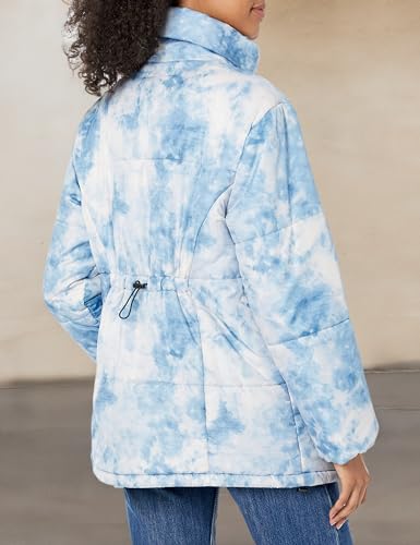 Rent The Runway Pre-Loved Cloud Puffer Jacket3