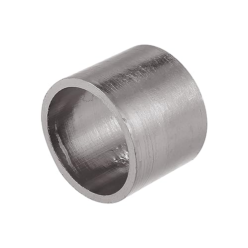 Motoforti Motorrad Auspuffrohr Dichtung Graphit 38mm Innendurchm. 45mm Außendurchm.