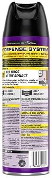 Raid Flea Killer Carpet and Room Spray, 16 OZ