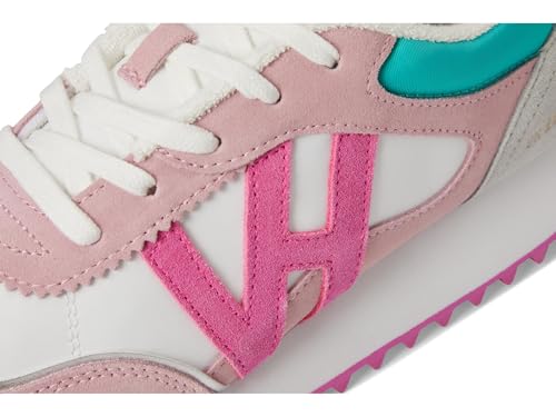 Image of VINTAGE HAVANA Womens Cosmic Slip On Sneakers Shoes Casual