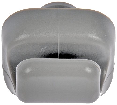 Dorman 74437 Sunvisor Clip Compatible With Select Honda Models #TOP1