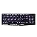 Produktbild Mad Catz The Authentic S.T.R.I.K.E. 4 Mechanische Gaming-Tastatur, Schwarz