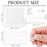 Zoom IMG-1 keyri 220 pezzi gommini silicone Zoom IMG-1 keyri 220 pezzi gommini silicone