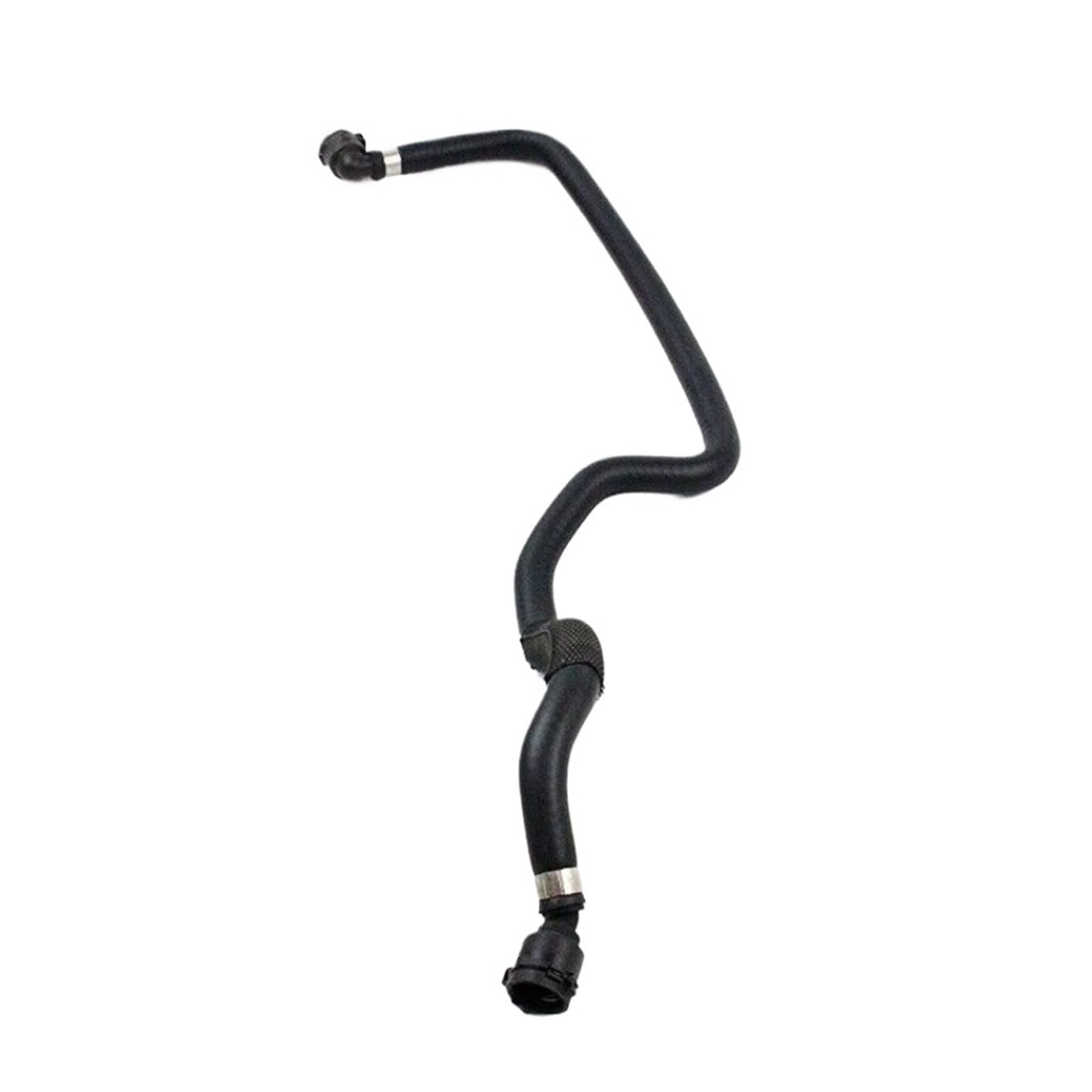 Engine Radiator Coolant Hose,Fit For, G30 G31 G38 G32 G11 G12 17128602635 Radiator Coolant Pipe Water Pipe Auto Parts Wąż doprowadzający płyn chłodzący do chłodnicy
