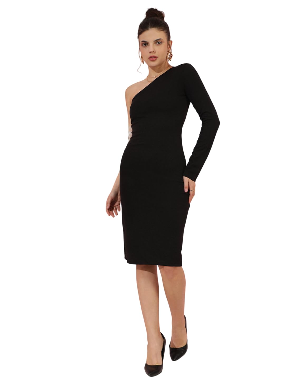 KOTTY Women’s Bodycon & A-Line Dress Collection-Halter Neck Maxi||Floral Printed Mini||Satin Fit & Flare||and Shoulder Straps Designs for Every Occasion KOTTY Women’s Bodycon & A-Line Dress Collection-Halter Neck Maxi||Floral Printed Mini||Satin Fit & Flare||and Shoulder Straps Designs for Every Occasion