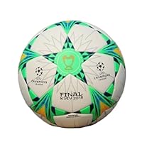 Amazon.co.jp: Gzuzlur チャンピオンズリーグ サッカーボール 4