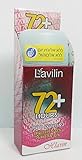 Sin aluminio, sin alcohol. Hlavin Lavilin Deodorant Stick 72 Hours Plus stick red by Hlavin