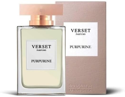 Verset Purpurine Eau de Parfum 100ml