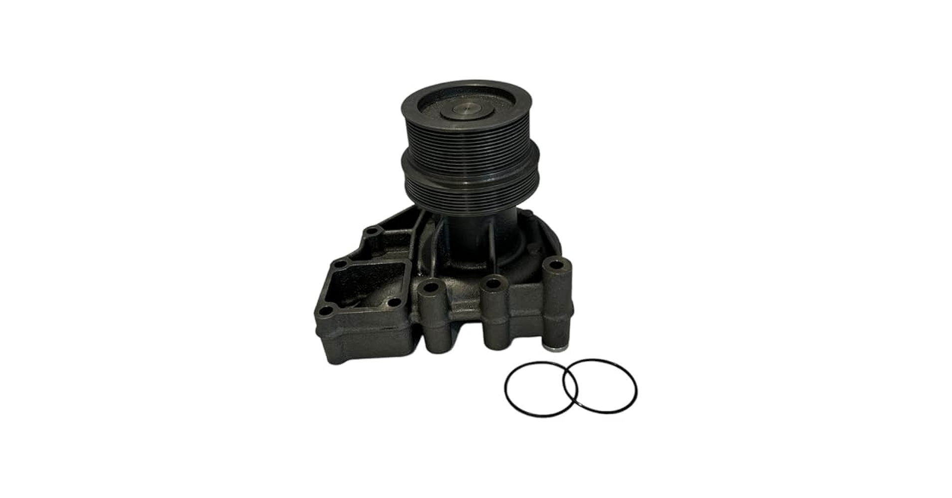 Amazon.com: Arko Water Pump Replacement for Cummins ISX