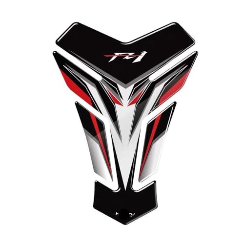 Autocollant réservoir FZ1 protection efficace contre frottements