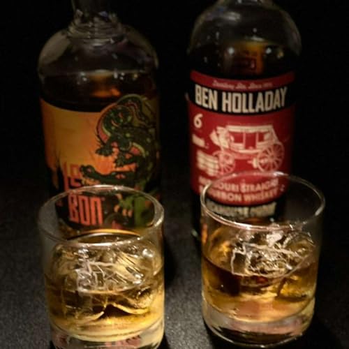 Episode-103 - Holladay Rickhouse Proof & Le Bon