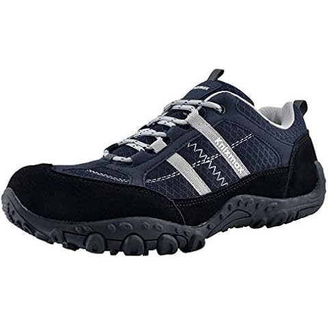 Knixmax Chaussures de Randonnée Homme Cover