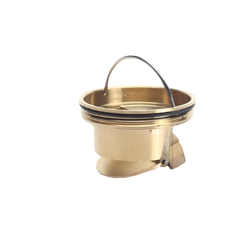 Jobaojiang D Water Rain Filter Floor Strainer Plug Sink Trap Siphon For Kitchen Bathroom Accessories(D)