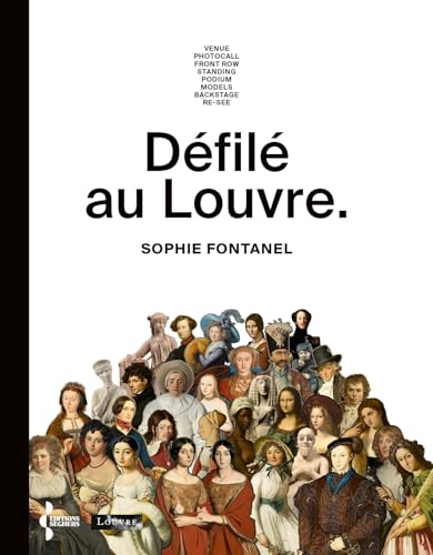 Défilé au Louvre (French Edition