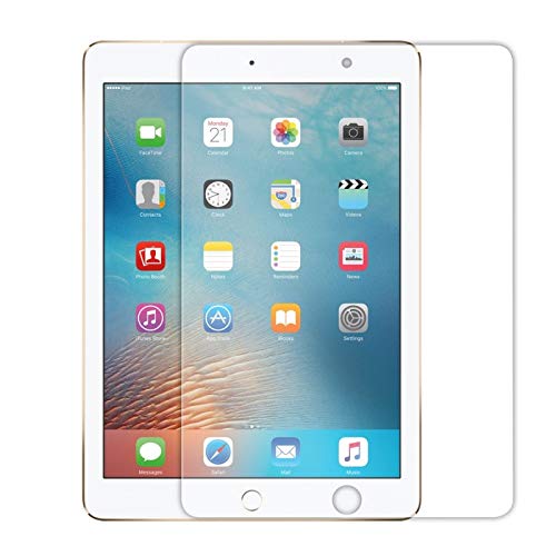 See full amazon price history chart for SkyTree Scratch Proof Tempered Glass Screen Protector for Apple iPad (9.7-inch, 2018/2017 Model) SkyTree Scratch Proof Tempered Glass Screen Protector for Apple iPad (9.7-inch, 2018/2017 Model) (B08DG5ZVJZ) Amazon Price History, Amazon Price Tracker