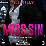Cover of Miss Sin
