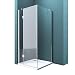 Produktbild Mai & Mai® Duschkabine 75x90 6mm Sicherheitsglas mit Easy-Clean durch NANO-Beschichtung Duschwand Duschabtrennung R05k