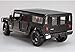 Coches a Escala Regalos de juguetes modelo de coche 1:18 Hummer Del...