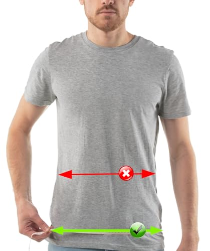 Faja inguinal hernia talla 6 para 96-100 cm miniatura 3