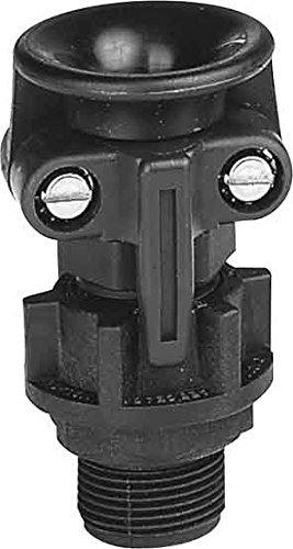 Bellmouth M20 x 1,5 filetage métrique GHG9601949R0111 pour armoire technique