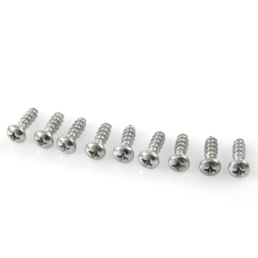 ROBUST Kit de Reparación de Soporte de Lengüeta de Faro Delantero de Coche Lado Derecho del Conductor para Seat Leon 5F0998226 2013 en Adelante