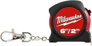 045242468034 Tape Measure 2 m / 6 ft