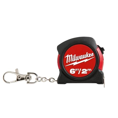 Milwaukee Tape Knife 2 m 48225502