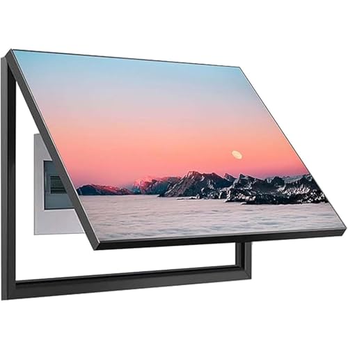 Generisch Dekorative Abdeckung LeistungsschalterkäSten Verteilerkasten GemäLde Ausblenden Dekorative Abdeckung Schalttafeln KreativitäT Dekorative Wandverkleidung ZäHlerkäSten,13,50x40cm