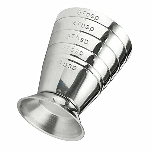 Miarka Uncja Cup 75 ml