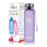 ✔ HONEYHOLLY PROMISE: Creemos que HoneyHolly es una excelente botella de agua en el mercado. Brindamos un servicio postventa perfecto para todos los productos HoneyHolly para evitar defectos del fabricante