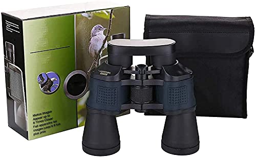 Binoculares 80X80 portátiles impermeables HD miniatura 7