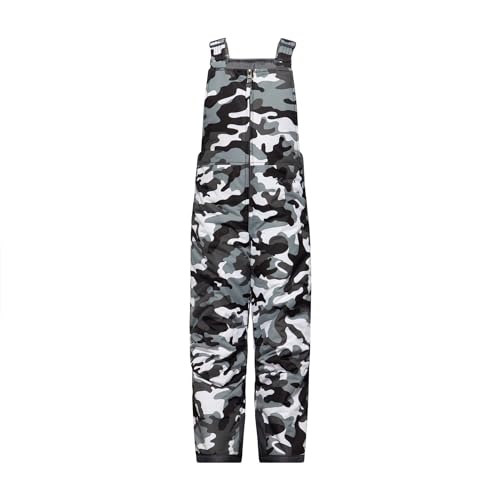 Image of Arctix Infant /Toddler Chest High Snow Bib Overalls