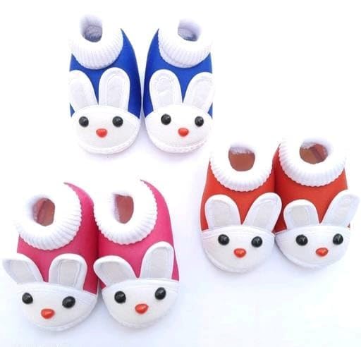 See full amazon price history chart for Kids Plain Rabbit Cute Face Baby Shoes for Boys and Girls with Anti-Slip Sole - Combo of 3 (Multi, 6 Months) Kids Plain Rabbit Cute Face Baby Shoes for Boys and Girls with Anti-Slip Sole - Combo of 3 (Multi, 6 Months) (B0CTTF31KD) Amazon Price History, Amazon Price Tracker