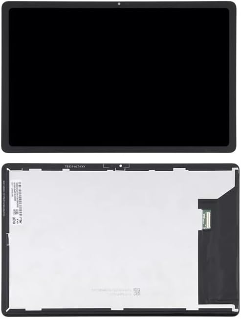 11" for Lenovo Tab M11 / K11 TB330FU TB330XU LCD Display Touch Screen Digitizer (TB330FU)