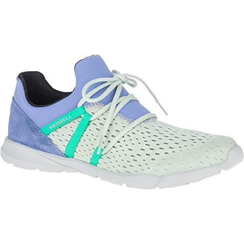 Merrell Men's Flora Kindred Hiking Shoe2