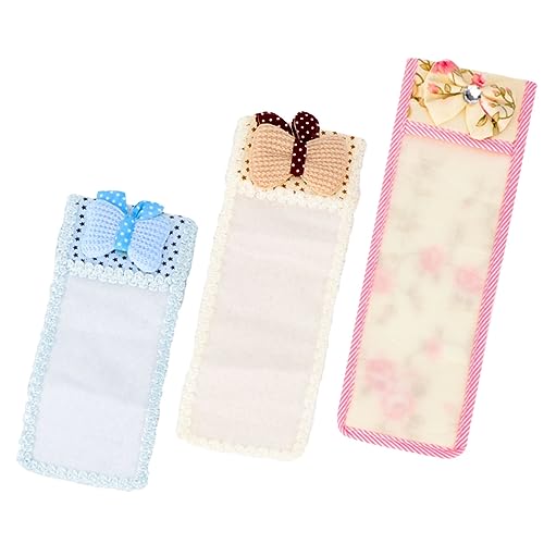 Housse pour télécommande en dentelle jojofuny idéale pour un salon chaleureux