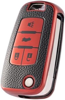 New O.E.M Chevy Malibu Sonic Impala Flip Key Fob With Uncut Blade FCC - Foto 11
