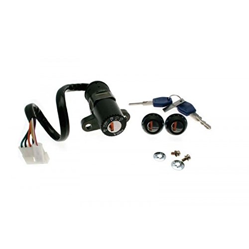 compatible avec/remplacement pour 50 SENDA-00/06-NEIMAN SERRURERIE-879006