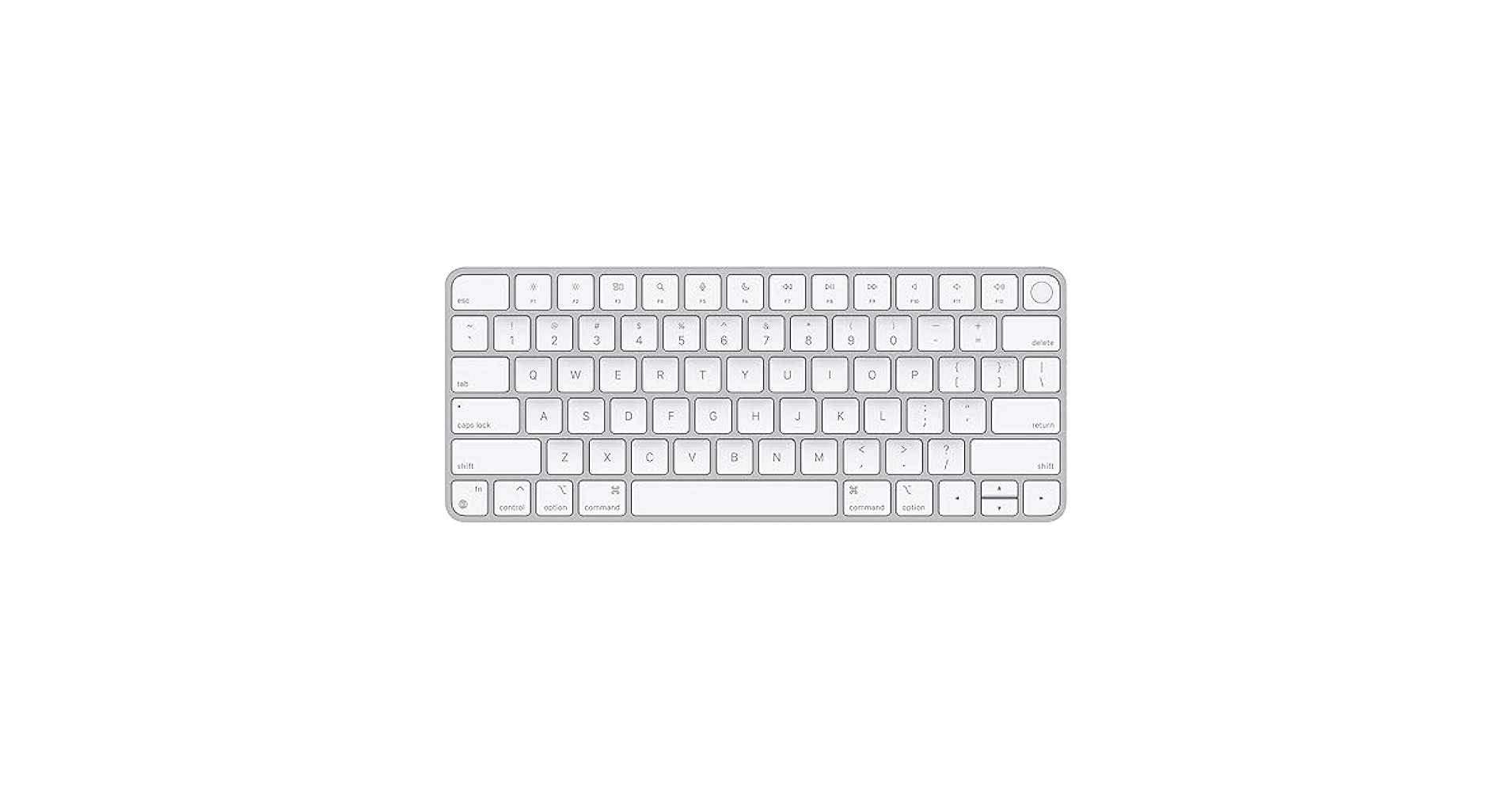 Magic Keyboard（MK2A3J/A） Apple MK2A3LL/A Magic Keyboard | eBay