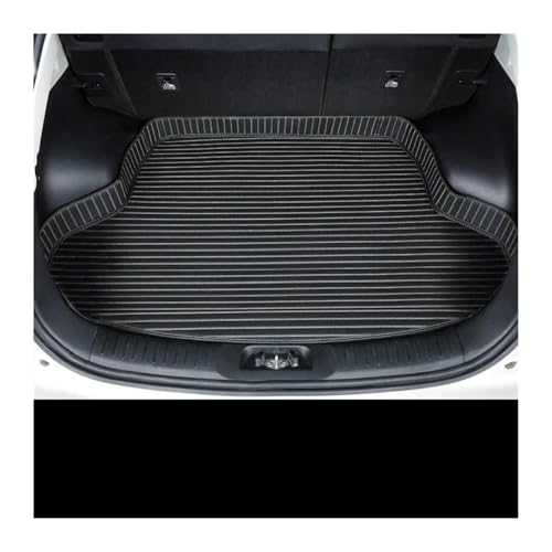 Tapis protection coffre pour vos voyages en Benz C-Classe S204 S205