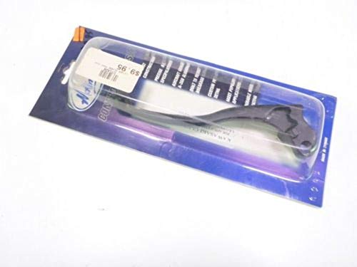 Motion Pro 14-0303 Black OEM Style Clutch Lever