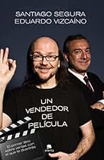 Un vendedor de película (Alienta)