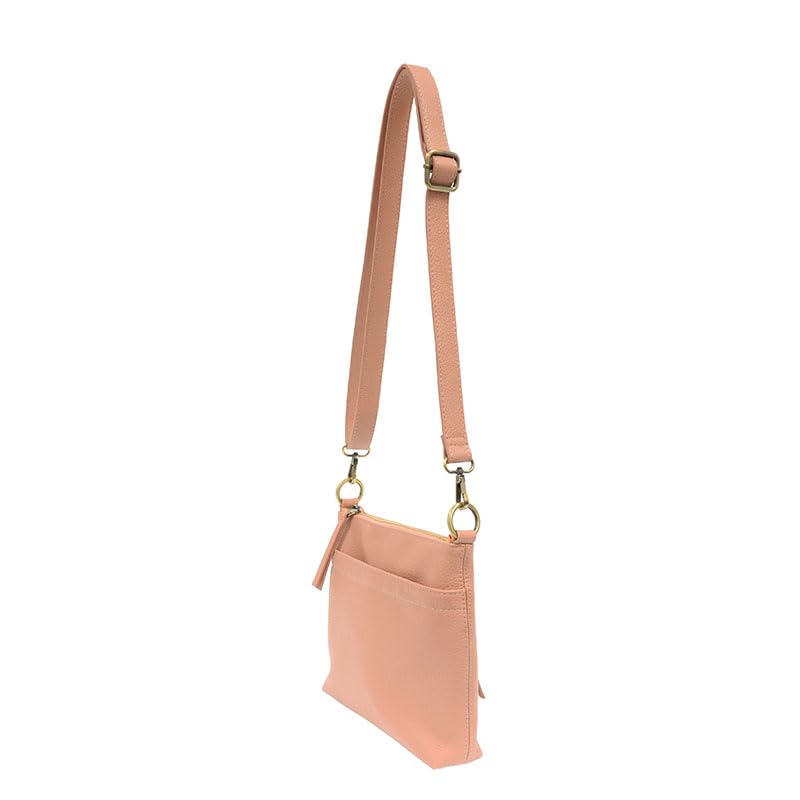 Image of Joy Susan Women's Layla Top Zip Crossbody