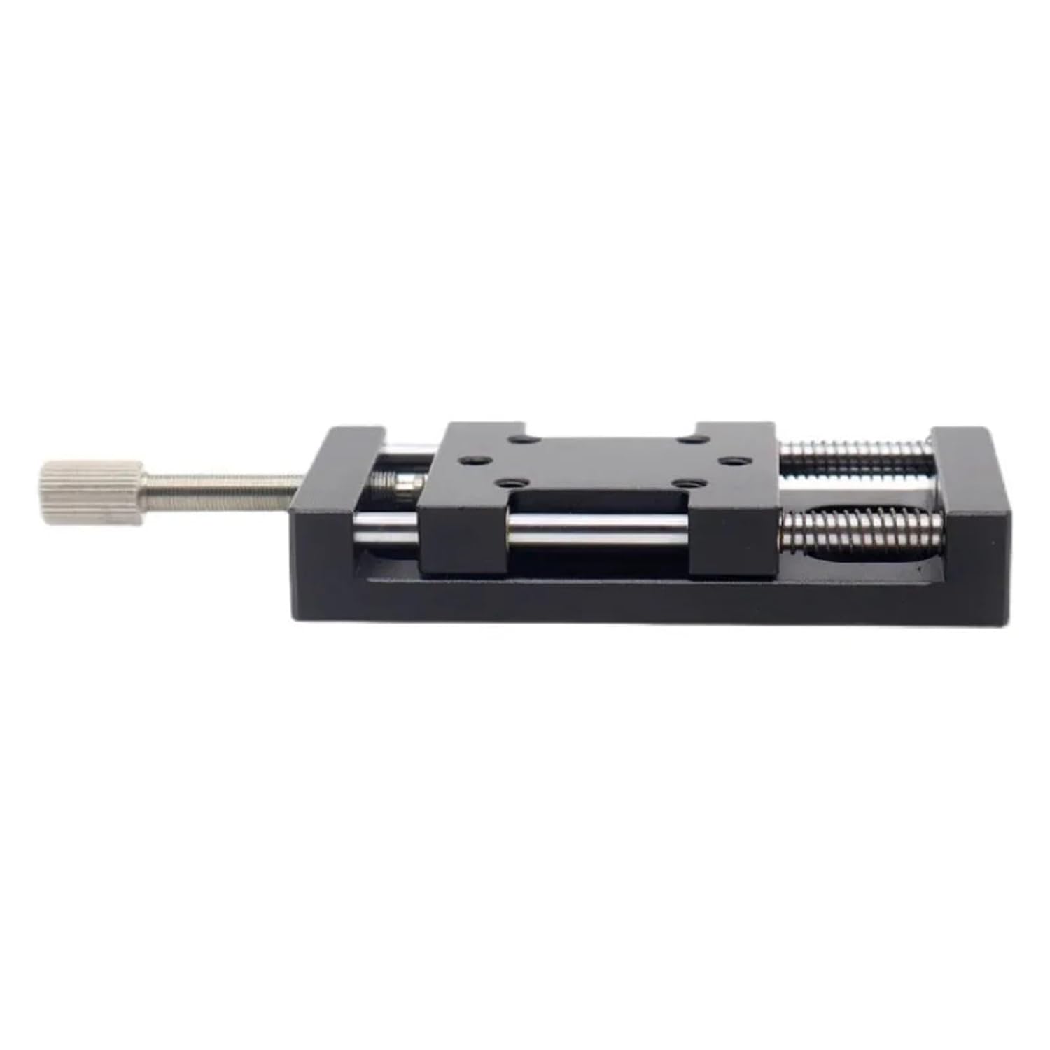 X-axis Screw Simple Adjustment Slider fine-Tuning Table(XKNG40)