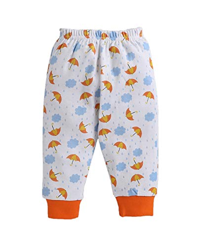Image of Bumzee Baby Joggers Pack of 4