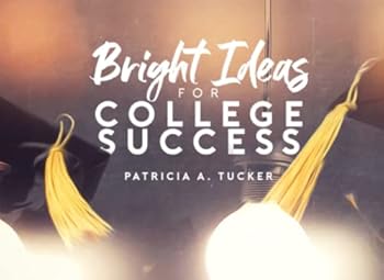 Paperback Bright Ideas for College Success Book