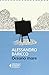 Oceano mare (Italian Edition)